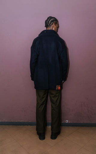 【受注予約】【COLLECTION LINE】2026-27 AW : sXe Origin Chino Trousers : Khaki
