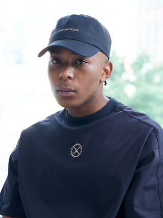 【CORE LINE】CAP:Midnight Navy
