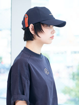 【CORE LINE】CAP:Midnight Navy