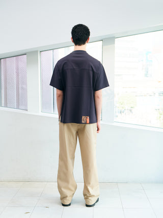 【CORE LINE】T-shirt:Midnight Navy