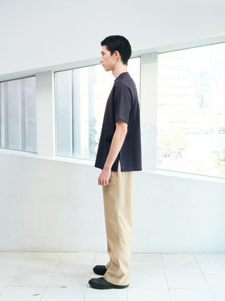 【CORE LINE】T-shirt:Midnight Navy
