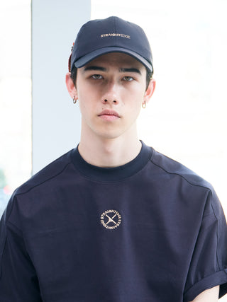 【CORE LINE】CAP:Midnight Navy