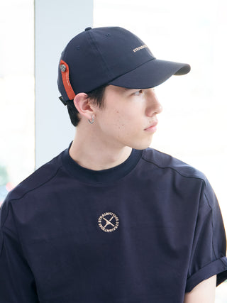 【CORE LINE】CAP:Midnight Navy
