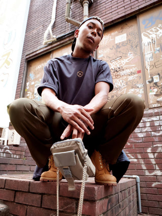 【CORE LINE】CAP:Midnight Navy