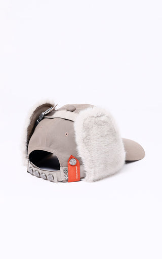 【受注予約】【COLLECTION LINE】2026-27 AW : sXe Origin Combat Cap : Beige
