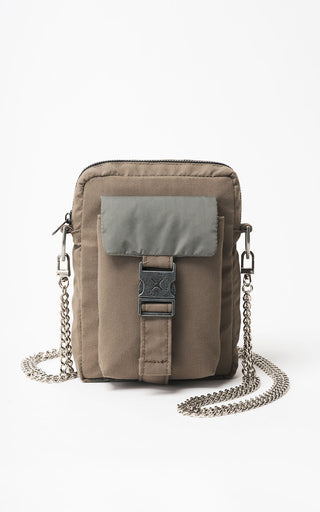 【受注予約】【COLLECTION LINE】2026-27 AW : sXe Origin Tactical Bag : Beige