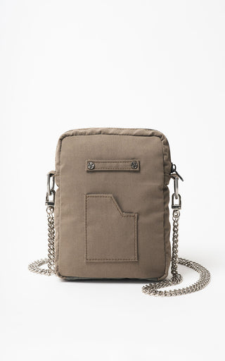 【受注予約】【COLLECTION LINE】2026-27 AW : sXe Origin Tactical Bag : Beige