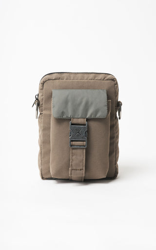【受注予約】【COLLECTION LINE】2026-27 AW : sXe Origin Tactical Bag : Beige