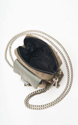 【受注予約】【COLLECTION LINE】2026-27 AW : sXe Origin Tactical Bag : Beige