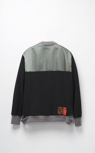【受注予約】【COLLECTION LINE】2026-27 AW : sXe Origin Sweat Shirt Regular : Navy