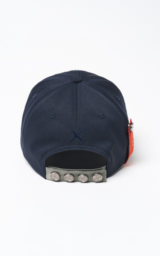 【CORE LINE】CAP:Midnight Navy
