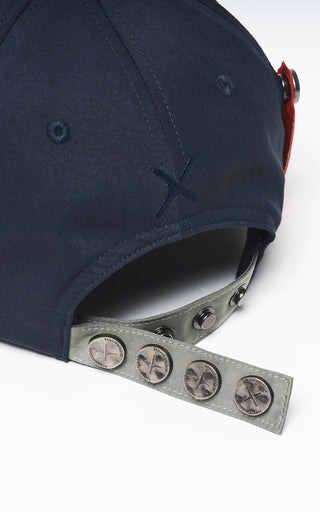 【CORE LINE】CAP:Midnight Navy